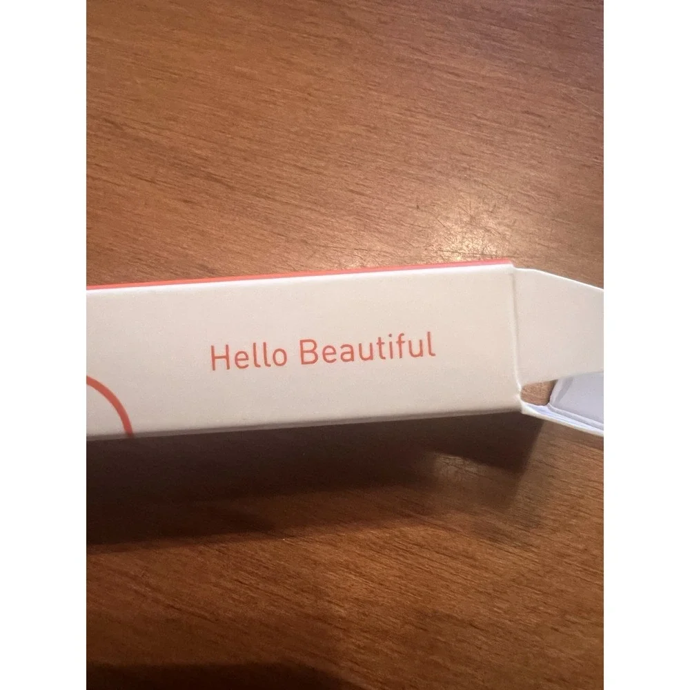NEW Chella Eyebrow Cream Dazzling Dark Brown COLOR‎